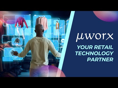 UWorx: Your trusted Retail Technology Partner