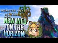 THE ROAD to Monster Hunter Wilds! Crossplay, Release Date, Weapons & More!