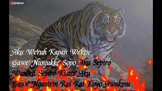 Download lagu Story WA macan putih terbaru #2 mp3 Download lagu Story WA macan putih terbaru #2 mp3