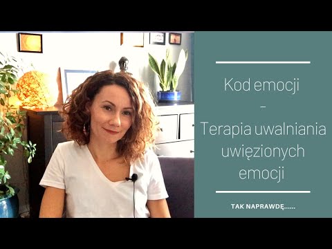 Emotion Code - Therapy for releasing trapped emotions - What does a session look like and what ef...