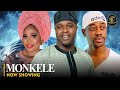 MONKELE - Latest Yoruba Movie Femi Adebayo | Lateef Adeadimeji | Tawa Ajisefinni | Antar Laniyan