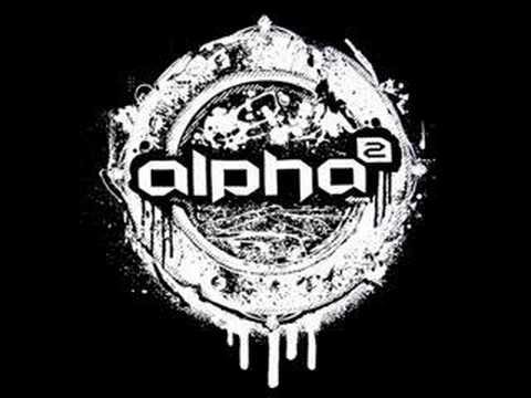 Mind Hunterz & Alpha Twins - No Fear (Alpha2 Remix)