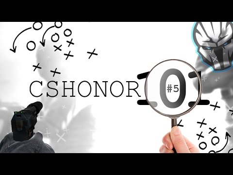 CSHonor 101 con Muit0: Ronda de pistolas en Dust2 de gBots