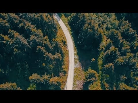 GT Garza - What I Like