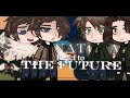 SUPERNATURAL REACTS TO THE FUTURE RANDOM PERSON FULL VIDEO NO PT2