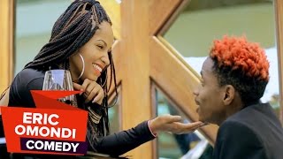 SAUTI SOL - ISABELA [Eric Omondi Cover] [Skiza 8540175 ]