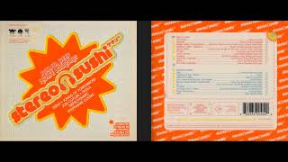 Hed Kandi - Stereo Sushi (Disc 2) (Deep House Album) [HQ]