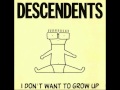 Descendents - My World 