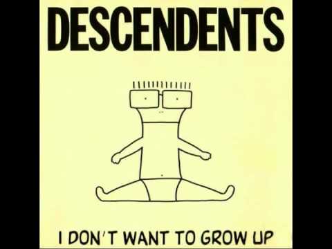 Descendents - My World