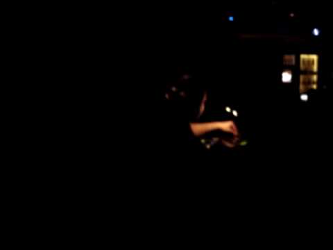 DJ SPAZ - Live @ Disco Retro Nights May 25th 2013