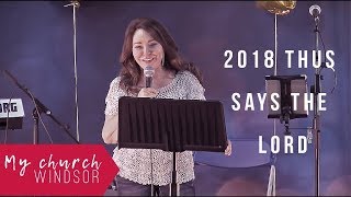 Dr Sharon Stone 2018 Prophecy | The US Dollar will Rise
