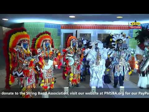 Hegeman String Band | 2020 SBA Telethon