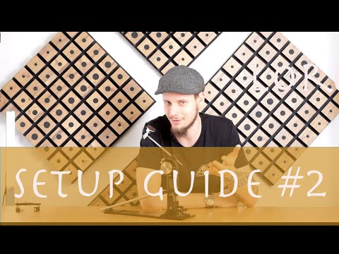 DARWIN FTW Setup Guide #2 - Getting Started (Folding & Unfolding)