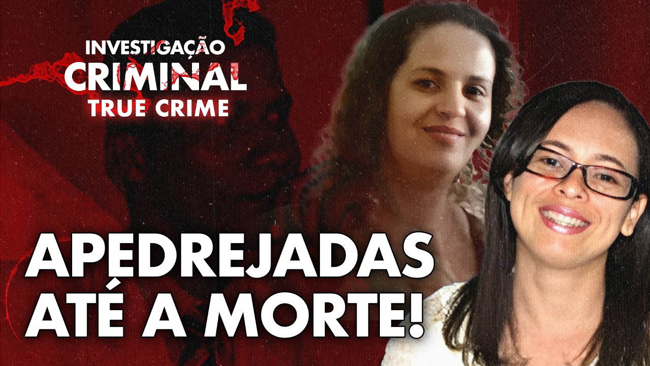 PASTOR DO MAL: COMO O LÍDER DA IGREJA MANDOU MATAR E CHOCOU A BAHIA! - IC TRUE CRIME