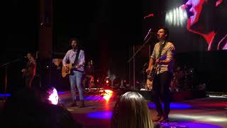 Antes de los 20- Morat