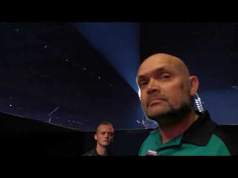 Volbeat - Black Rose (ft. Danko Jones) - Live at Ziggo Dome