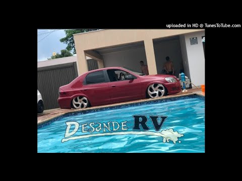 Desande Rv - Sonho de Consumo Dela - Dj Carlos Eduardo