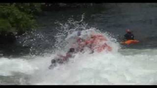 preview picture of video 'Rafting the Nile | Rick van Bentem (Short Version)'