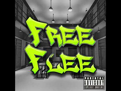 LIL FLEE ft.JUICE x E-DUFFLE DISS (GRIZZLEY WORLD WL)