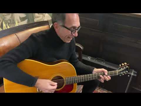 Gibson J-50 ADJ 1964 image 17