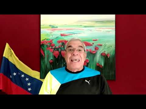 Plomo Parejo del 31AGO2020 - ONG´s en el extranjero... Un negocio para el gobierno interino?