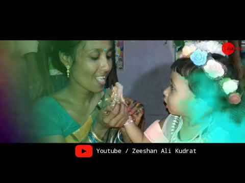 Happy Birth Day | Nasifa Parveen - 14/06/2019 | Zeeshan Ali Kudrat | ZakTube Ranishwar