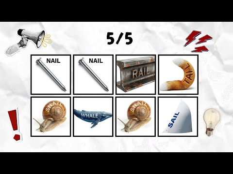 Say The Word On Beat Challenge | NEW LEVELS (1-4)