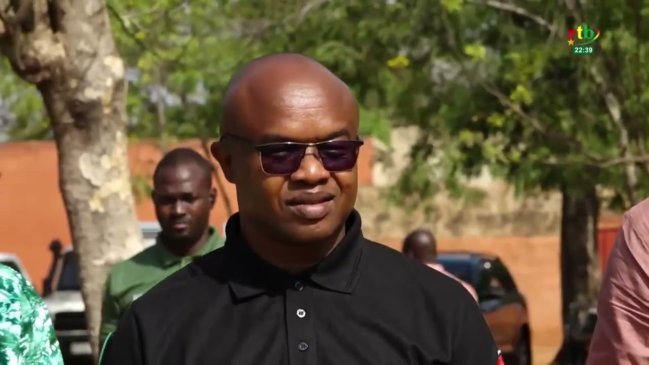 Reconquête du territoire national : le gouvernement remobilise les troupes dans la Région du Djôrô