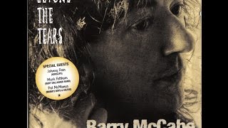 Barry McCabe - (05)   Trouble