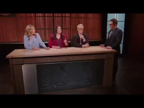 LET'S TALK ABOUT DESSERT!