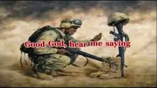 Edwin Starr - Stop the War Now (with lyrics)