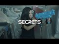 Tiësto & KSHMR  - Secrets ( slowed + reverb )