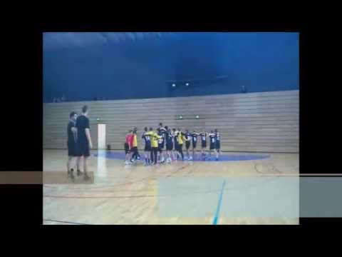 15-16 `04. 2. kolo ŽLPGŽ RK Viškovo - RK Gospić (24.10.2015.)