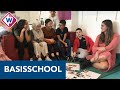 Basisschool Het Startpunt uit de Haagse Schilderswijk is officieel een IB-school - OMROEP WEST