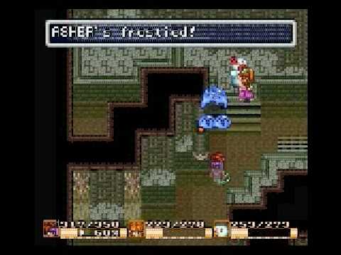 Secret of Mana Episode 68: The Empire Sewers
