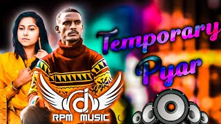 Temporary Pyar Kaka Remix  New Punjabi Songs 2020 