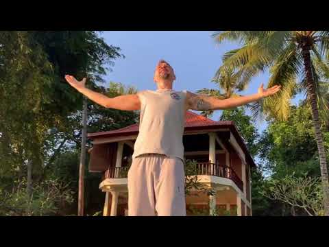 Certified training of Hawaiian bodywork LOMI LOMI NUI