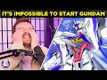 The Gundam Series Is IMPOSSIBLE To Start