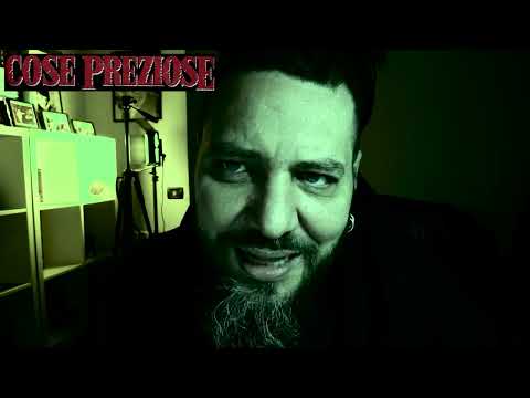 Patreon: Cose preziose (1993) di Fraser Clarke Heston - Minirece richiesta da Mina