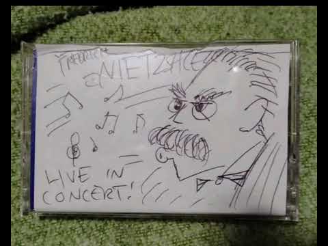 Concert of Music by Nietzsche, 16 April, 1993