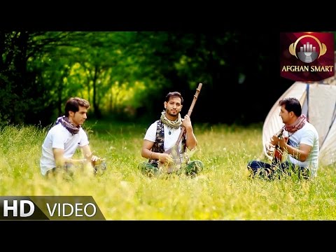 Reja Rahish - Sanama (Qarsak) OFFICIAL VIDEO