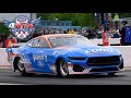 2024 NHRA Four-Wide Nationals | Factory X Friday Qualifying | Charlotte, NC