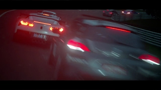 【MAD】GT SPORT - Ahead Of The Light