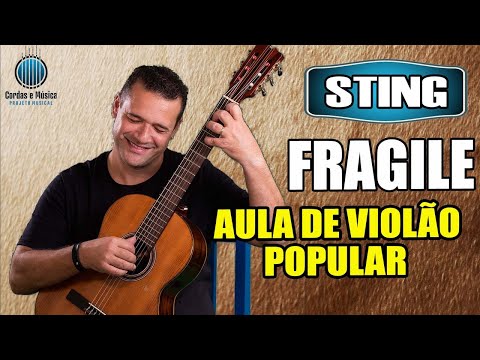 Fragile - Gnash