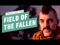 Horizon: Zero Dawn Gameplay Walkthrough - Main Quest 11: The Field of the Fallen [4K/60FPS]