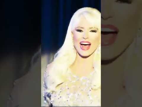 Pnina Rosenblom — Tamid isha פנינה רוזנבלום - תמיד אישה