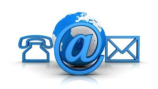 Contact Us Video