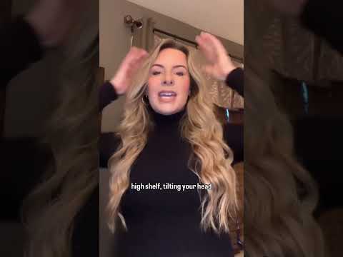 Experiencing vertigo when lying down or sitting up? You may have BPPV! #vertigo #bppv #vestibular