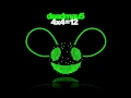 deadmau5 - 4x4=12 - Full Album 