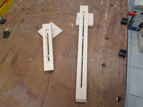 Dima per rilevare misure interne